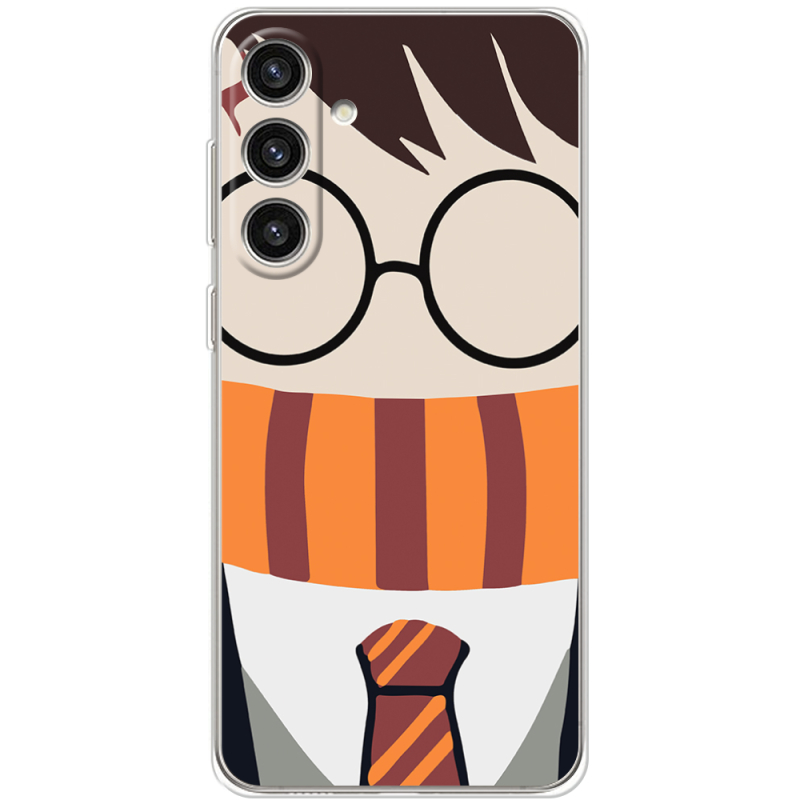 Чехол BoxFace Samsung Galaxy S24 Plus Harry