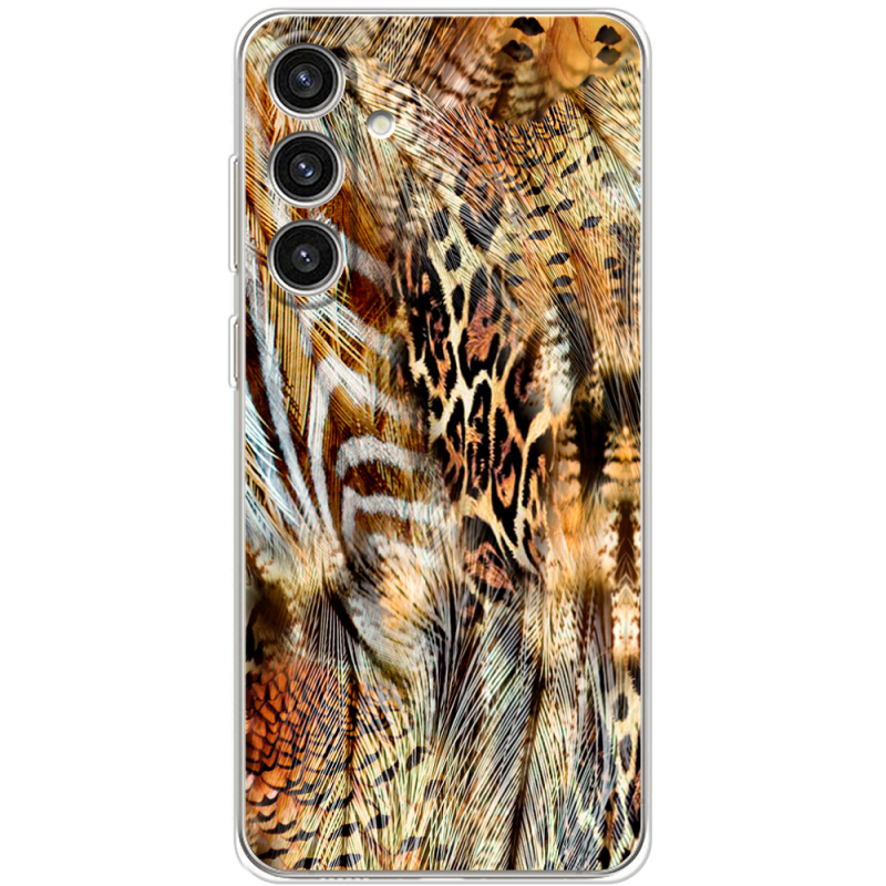 Чехол BoxFace Samsung Galaxy S24 Plus 