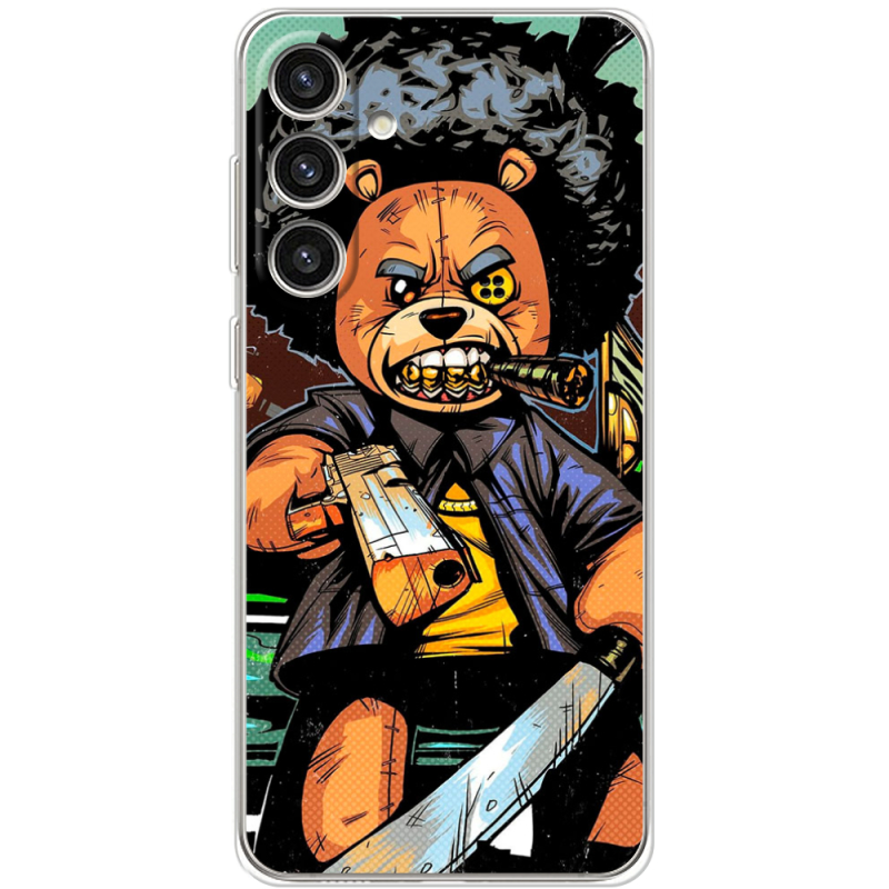 Чехол BoxFace Samsung Galaxy S24 Plus 
