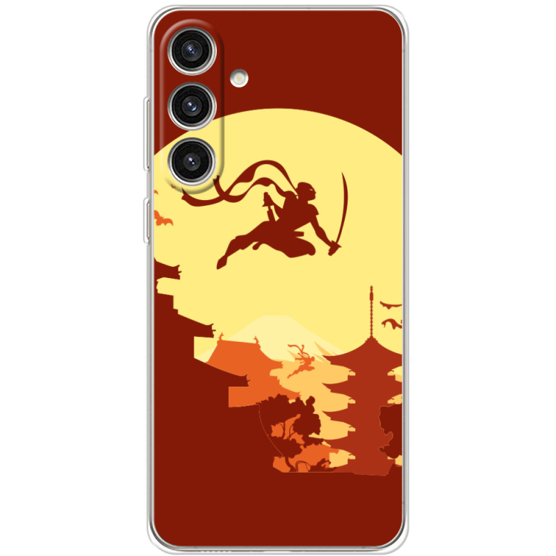 Чехол BoxFace Samsung Galaxy S24 Plus 