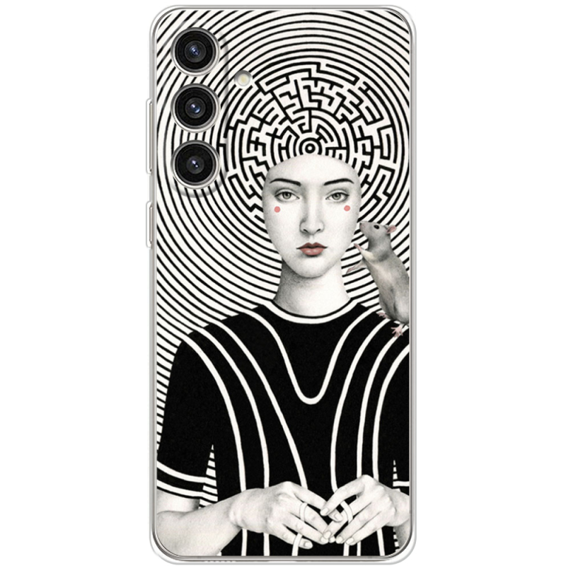 Чехол BoxFace Samsung Galaxy S24 Plus 