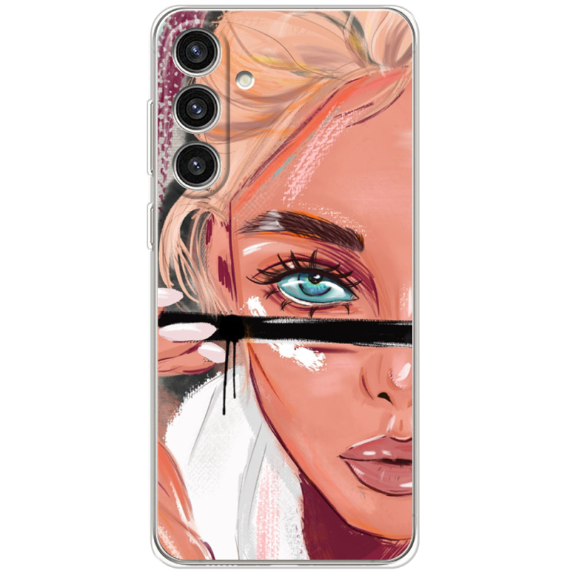 Чехол BoxFace Samsung Galaxy S24 Plus 