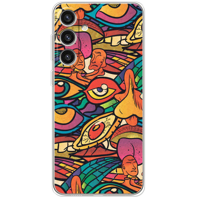 Чехол BoxFace Samsung Galaxy S24 Plus 