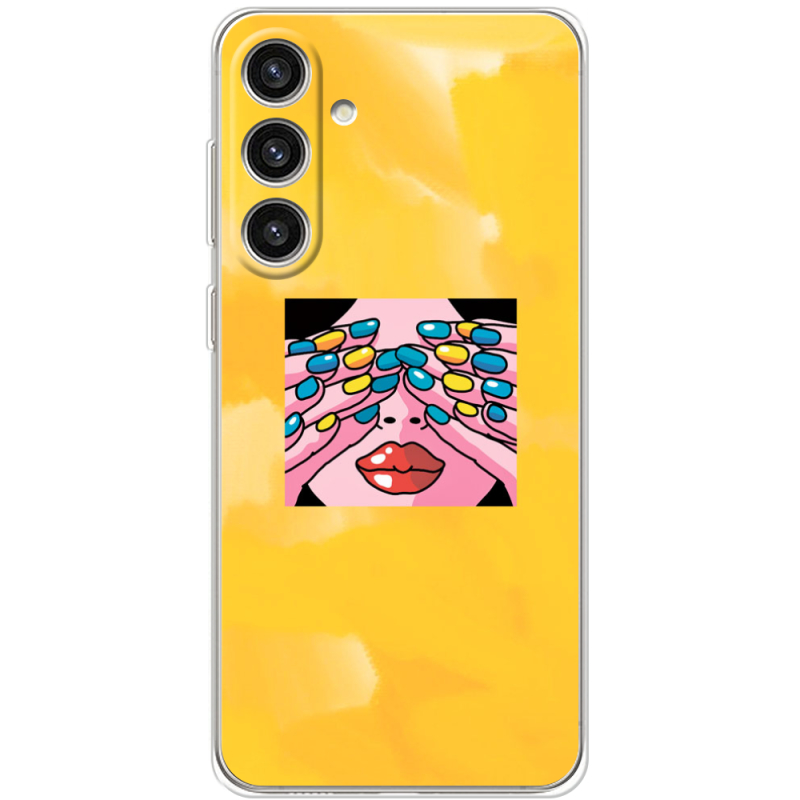 Чехол BoxFace Samsung Galaxy S24 Plus 