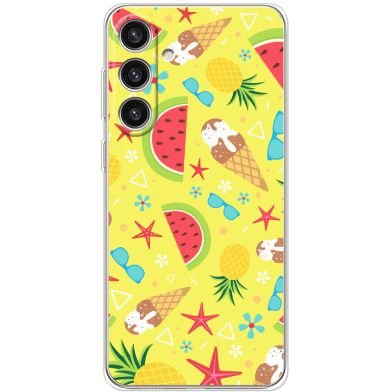 Чехол BoxFace Samsung Galaxy S24 Plus 