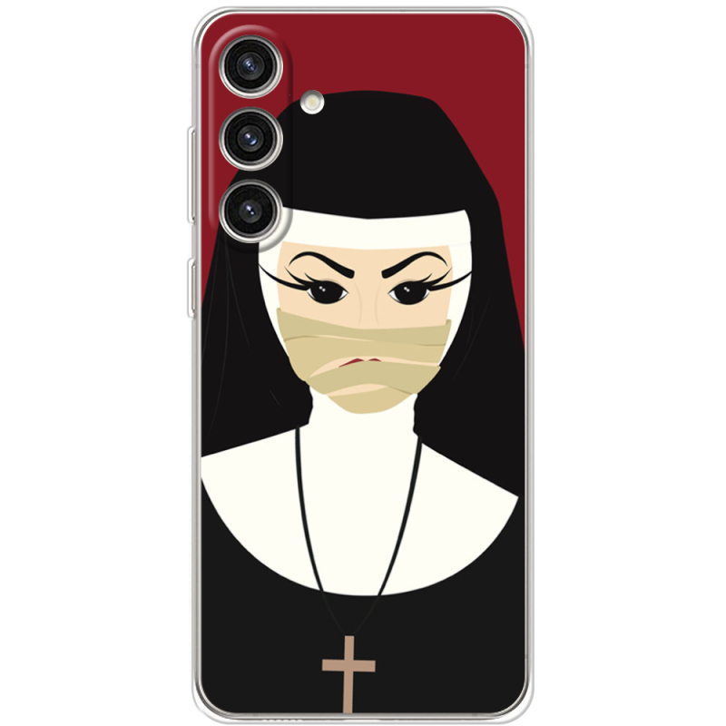 Чехол BoxFace Samsung Galaxy S24 Plus 