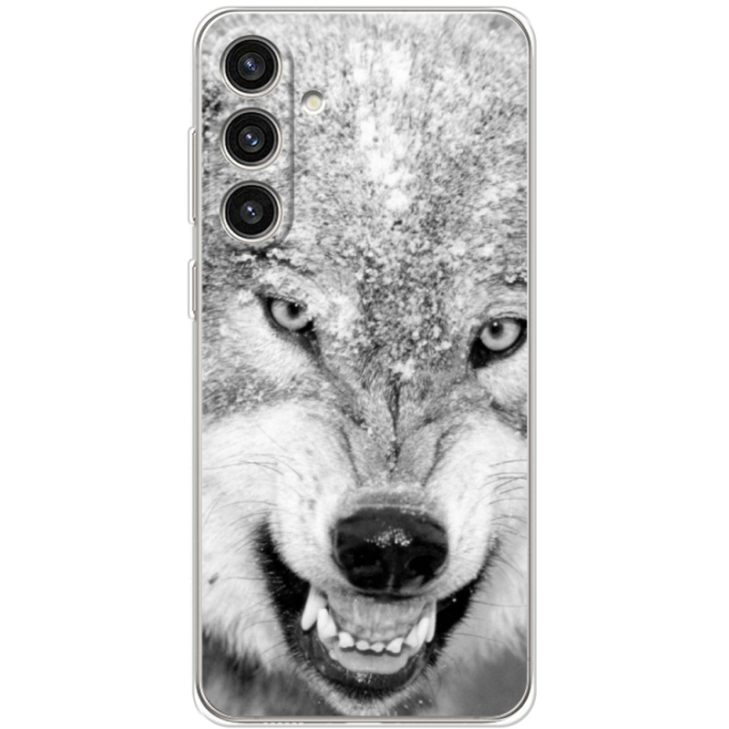 Чехол BoxFace Samsung Galaxy S24 Plus 