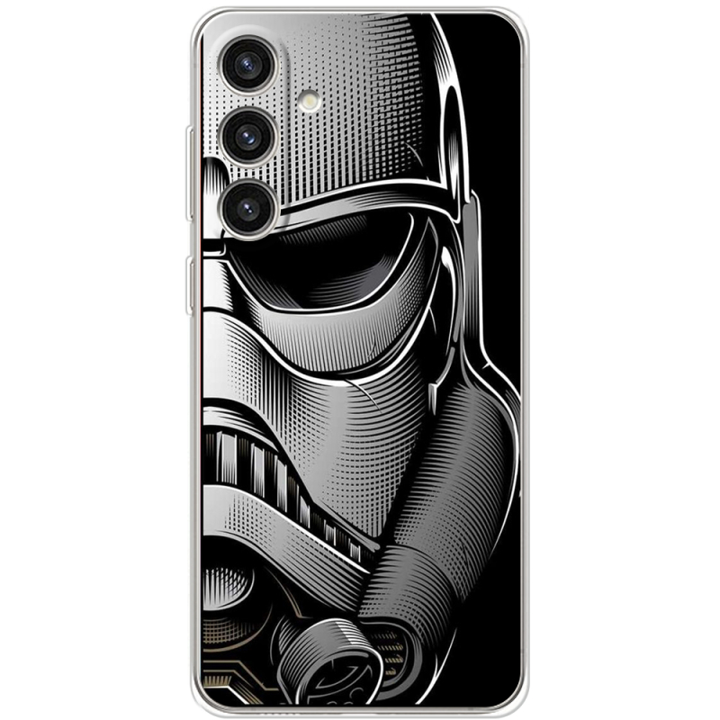 Чехол BoxFace Samsung Galaxy S24 Plus Imperial Stormtroopers
