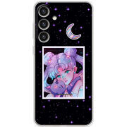 Чехол BoxFace Samsung Galaxy S24 Plus Sailor Moon