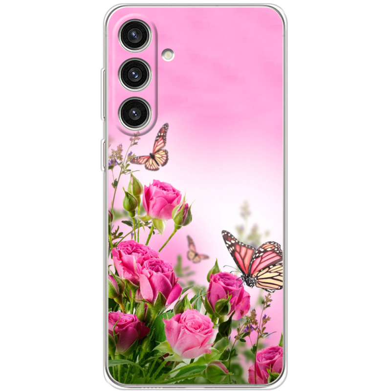 Чехол BoxFace Samsung Galaxy S24 Plus 