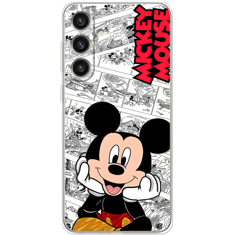 Чехол BoxFace Samsung Galaxy S24 Plus 