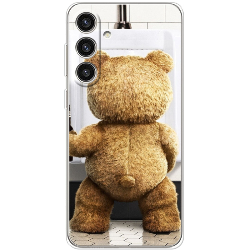 Чехол BoxFace Samsung Galaxy S24 Plus 