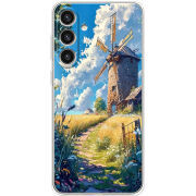 Чехол BoxFace Samsung Galaxy S24 Plus 