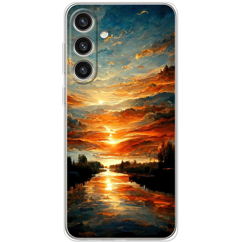 Чехол BoxFace Samsung Galaxy S24 Plus 