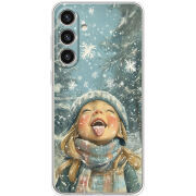 Чехол BoxFace Samsung Galaxy S24 Plus Смак дитинства