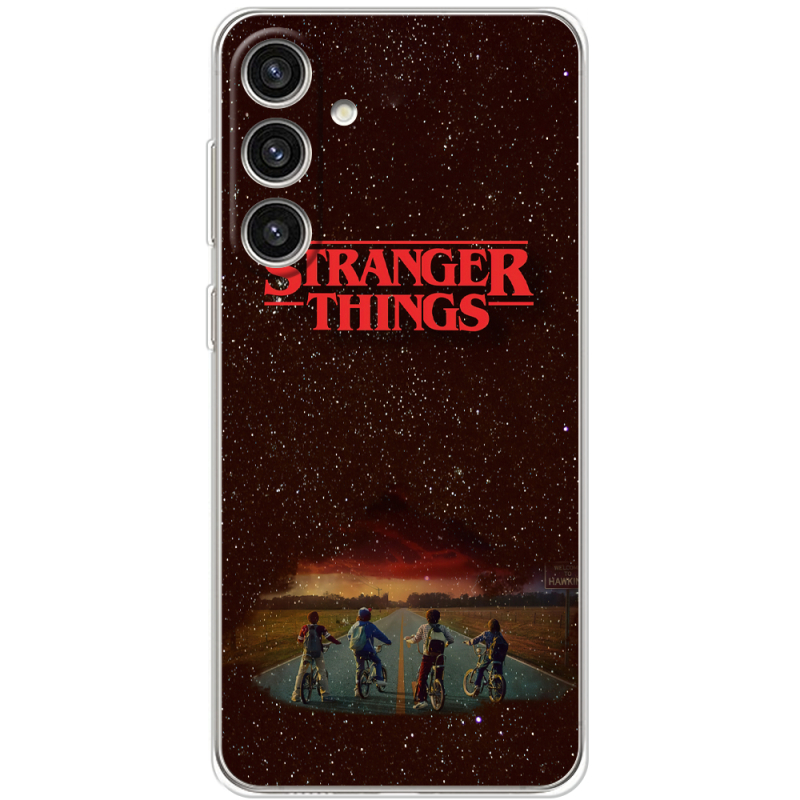 Чехол BoxFace Samsung Galaxy S24 Plus 