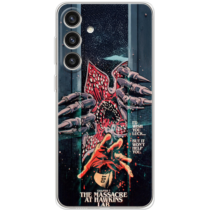 Чехол BoxFace Samsung Galaxy S24 Plus 