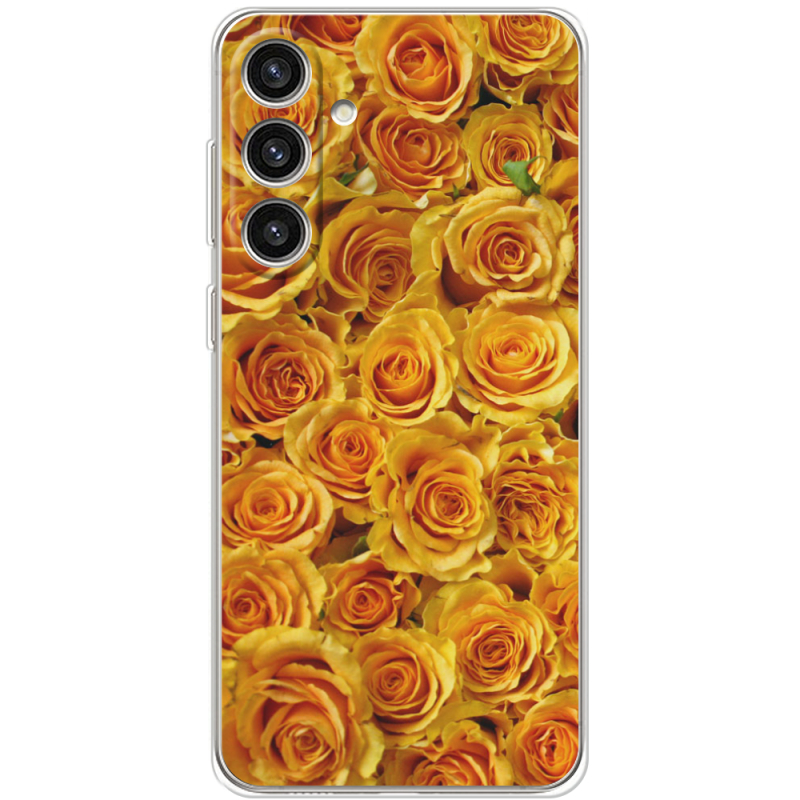 Чехол BoxFace Samsung Galaxy S24 Plus 