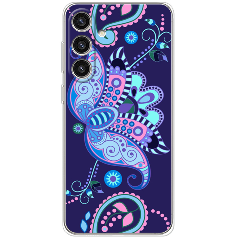 Чехол BoxFace Samsung Galaxy S24 Plus 