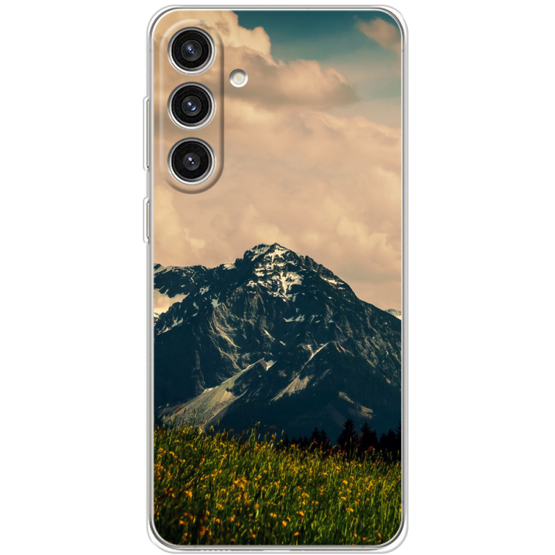 Чехол BoxFace Samsung Galaxy S24 Plus 