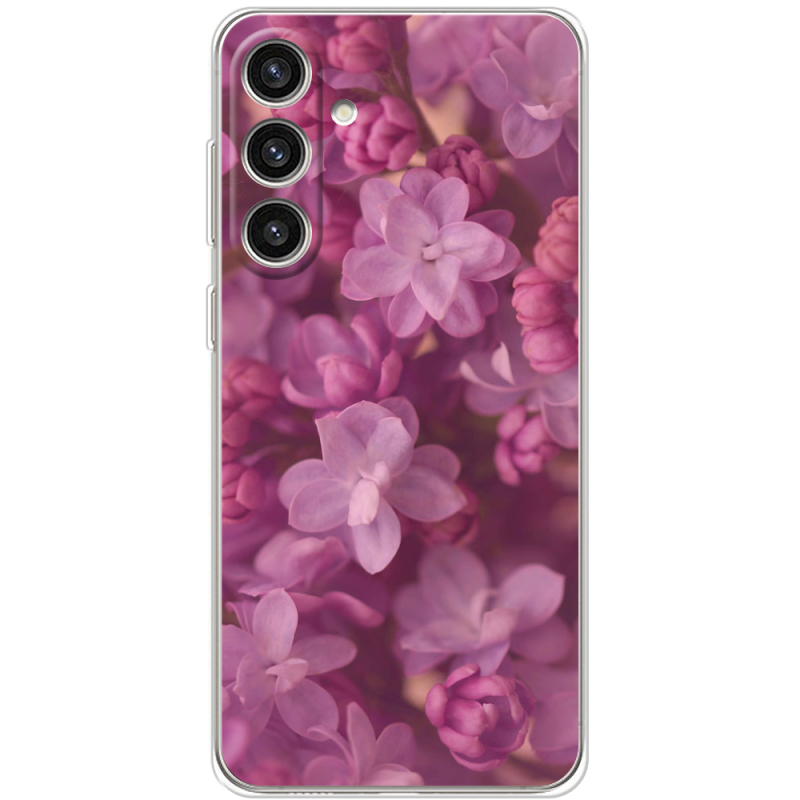 Чехол BoxFace Samsung Galaxy S24 Plus 