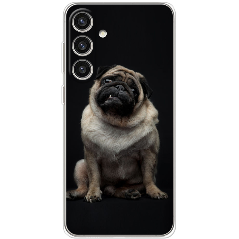 Чехол BoxFace Samsung Galaxy S24 Plus 