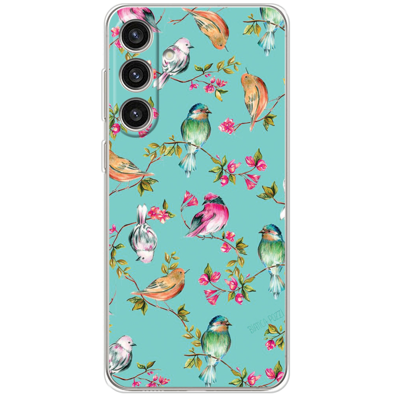 Чехол BoxFace Samsung Galaxy S24 Plus 