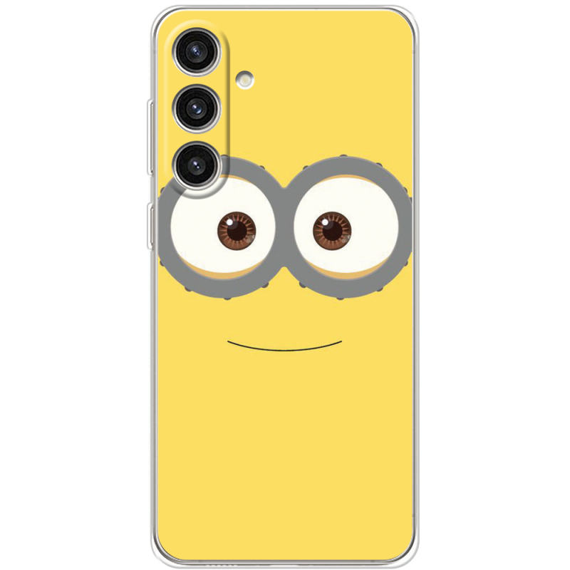 Чехол BoxFace Samsung Galaxy S24 Plus 