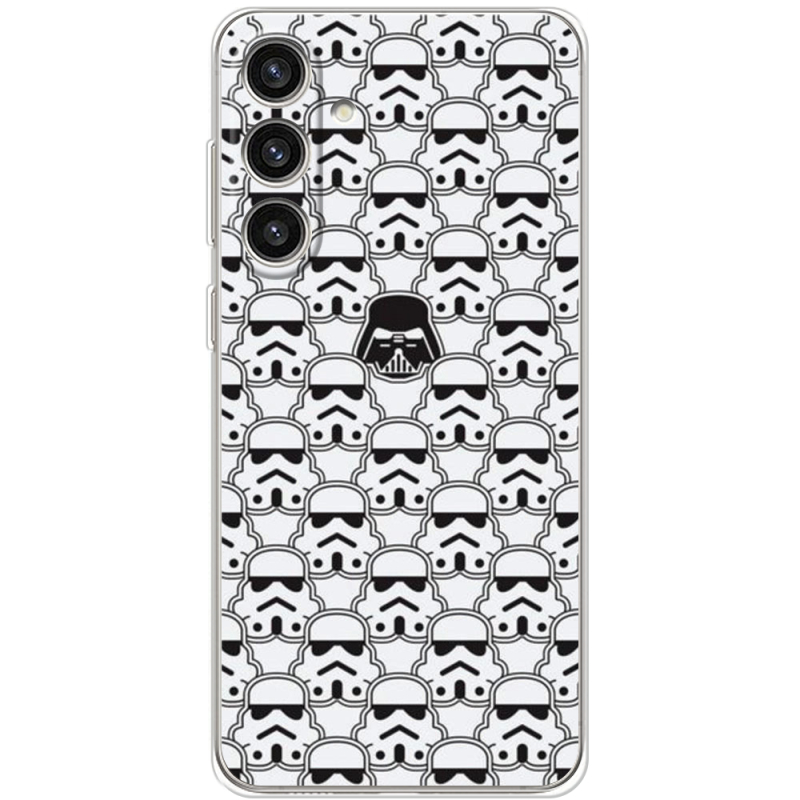 Чехол BoxFace Samsung Galaxy S24 Plus 