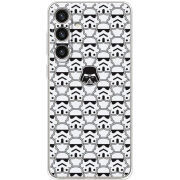 Чехол BoxFace Samsung Galaxy S24 Plus 