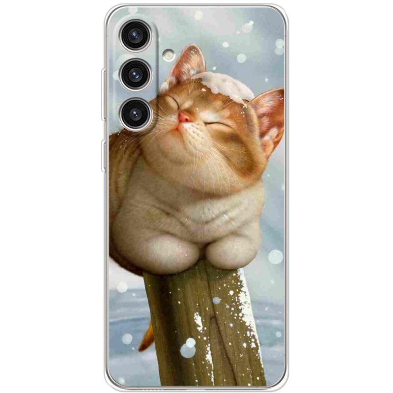 Чехол BoxFace Samsung Galaxy S24 Plus 