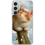 Чехол BoxFace Samsung Galaxy S24 Plus 
