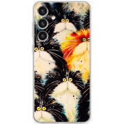 Чехол BoxFace Samsung Galaxy S24 Plus 