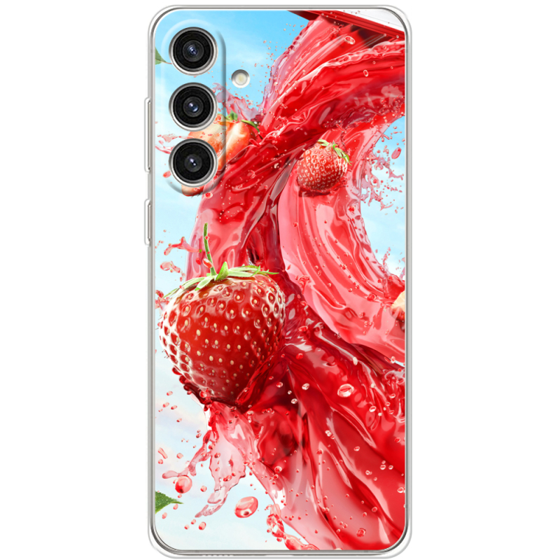 Чехол BoxFace Samsung Galaxy S24 Plus 
