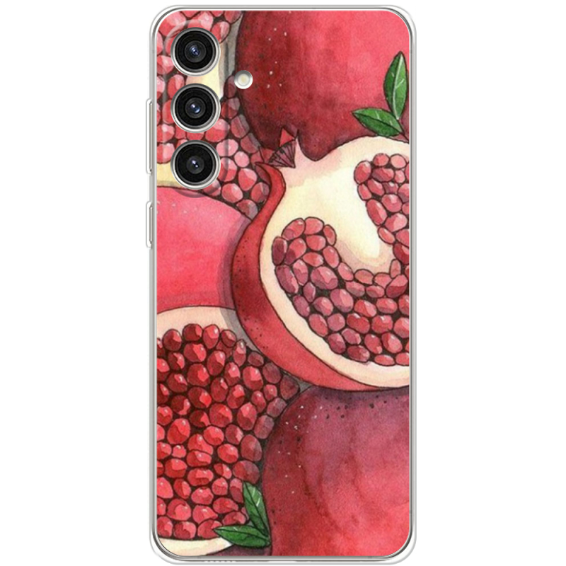 Чехол BoxFace Samsung Galaxy S24 Plus 