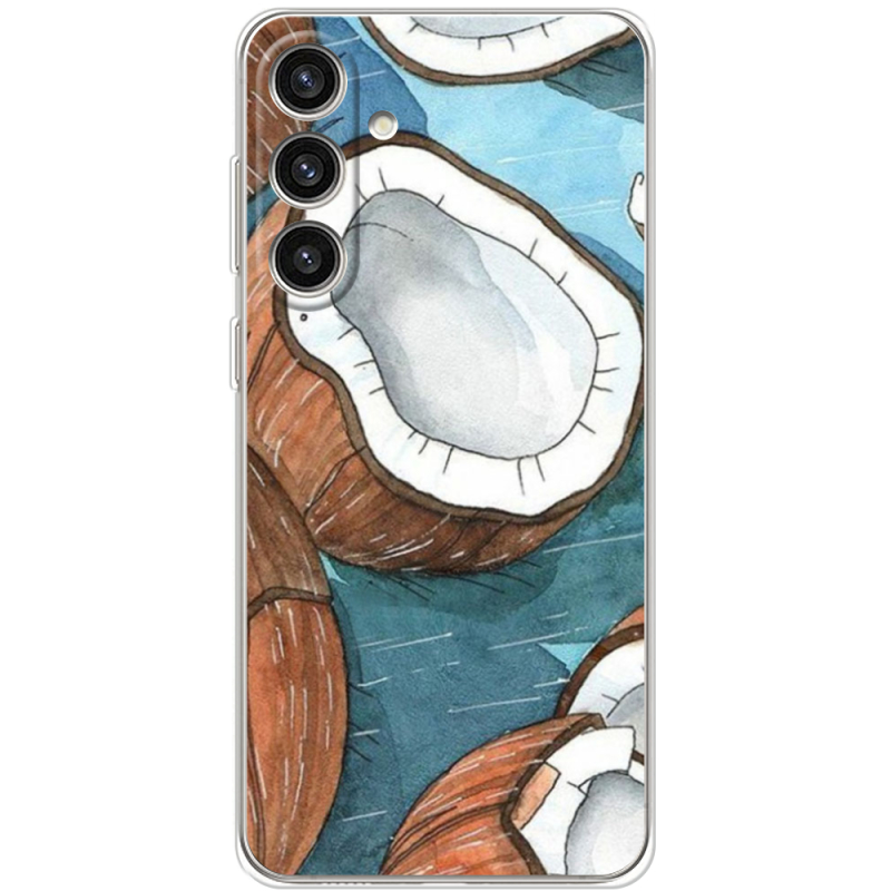 Чехол BoxFace Samsung Galaxy S24 Plus 