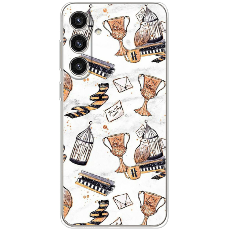 Чехол BoxFace Samsung Galaxy S24 Plus 