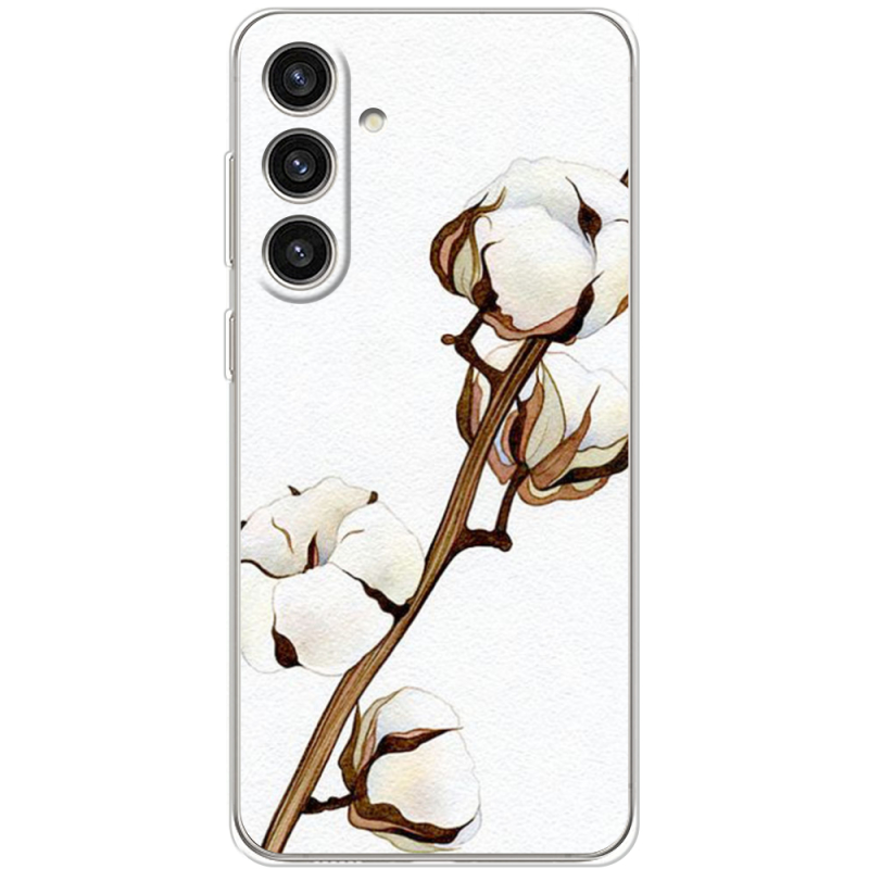 Чехол BoxFace Samsung Galaxy S24 Plus 