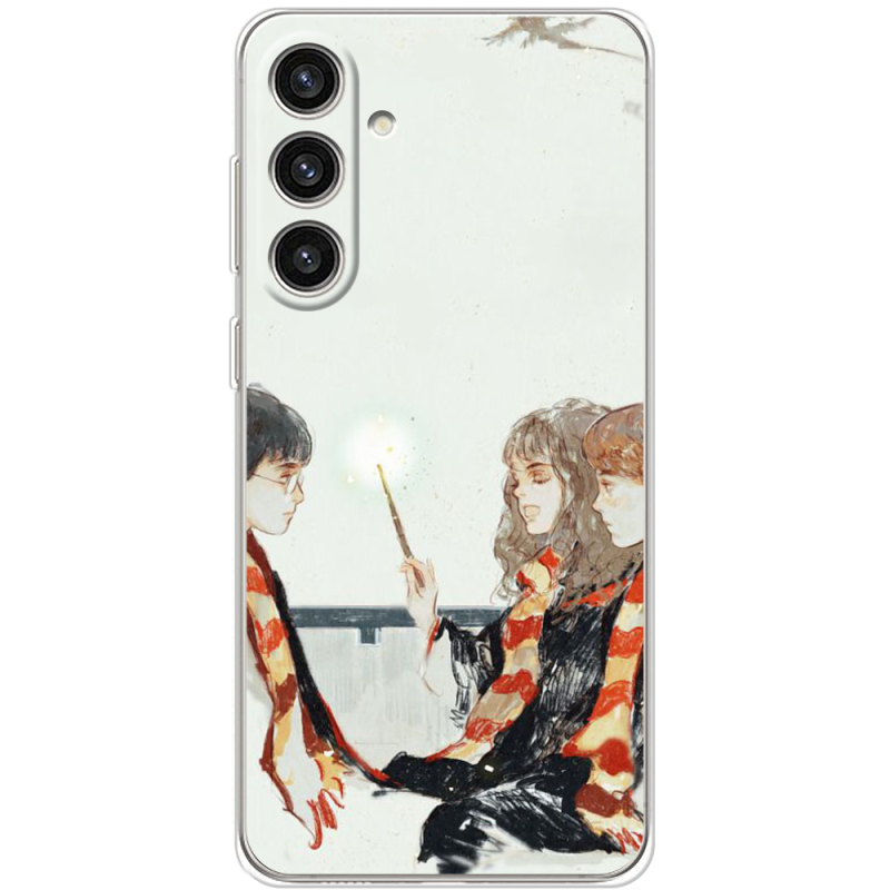 Чехол BoxFace Samsung Galaxy S24 Plus 