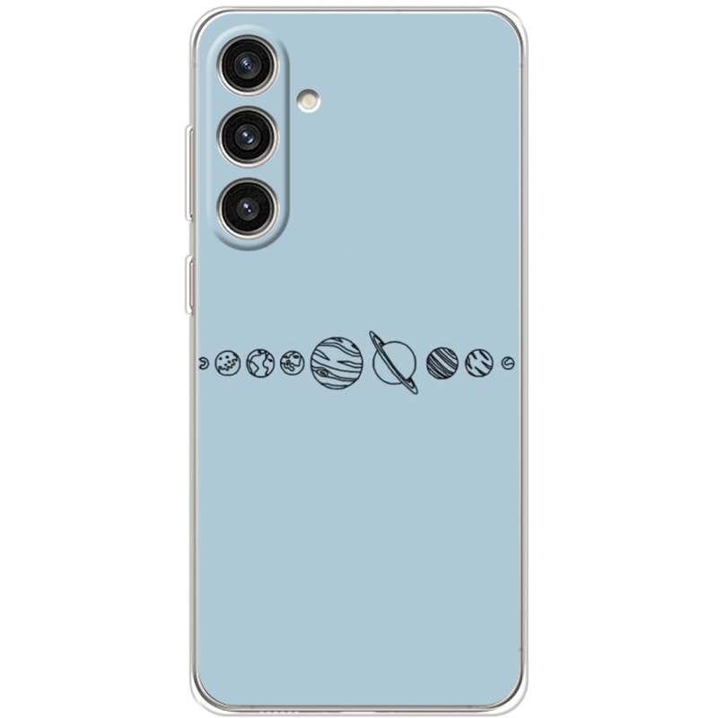 Чехол BoxFace Samsung Galaxy S24 Plus 