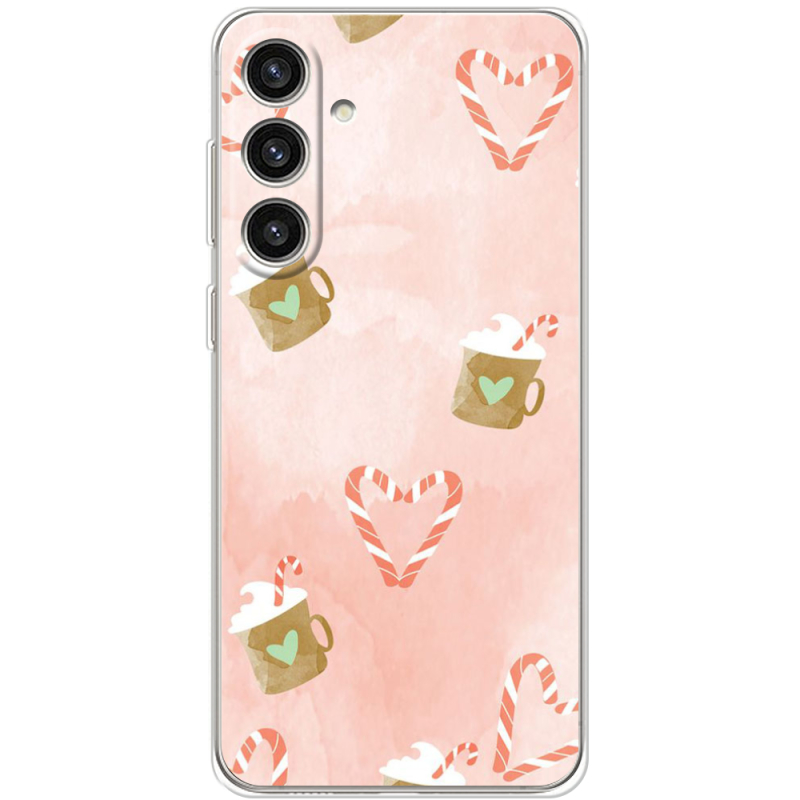 Чехол BoxFace Samsung Galaxy S24 Plus 