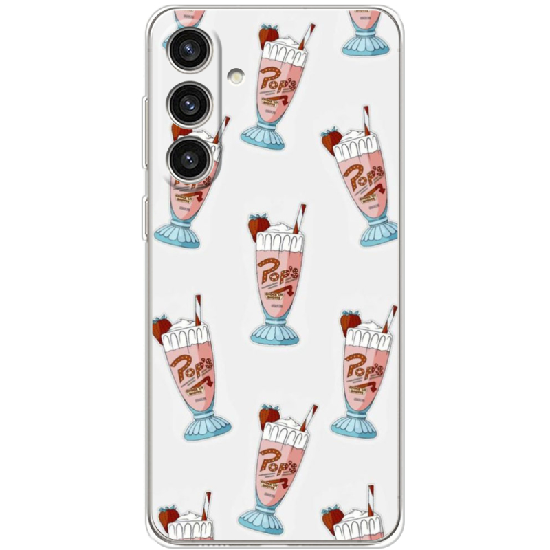 Чехол BoxFace Samsung Galaxy S24 Plus 