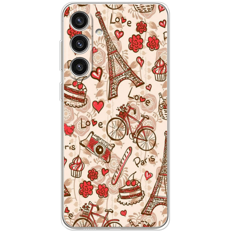 Чехол BoxFace Samsung Galaxy S24 Plus 