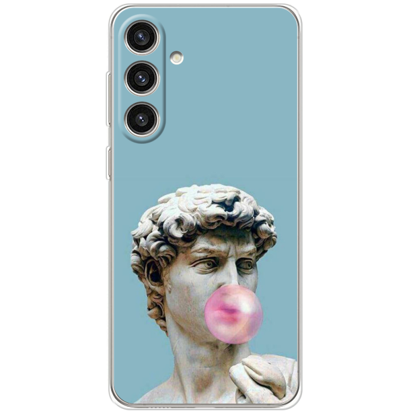 Чехол BoxFace Samsung Galaxy S24 Plus 