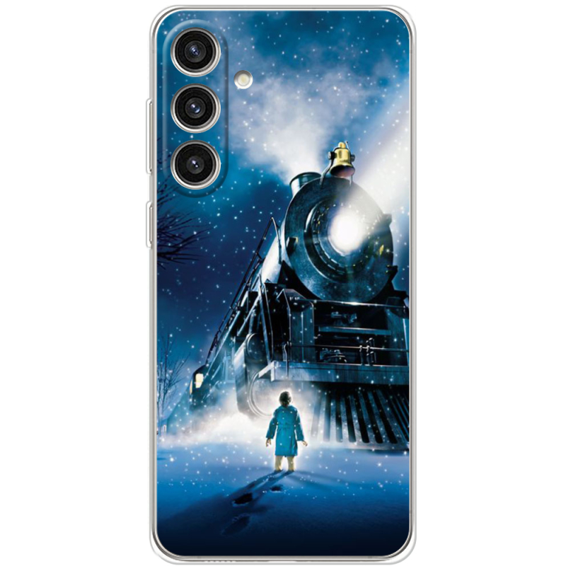 Чехол BoxFace Samsung Galaxy S24 Plus 