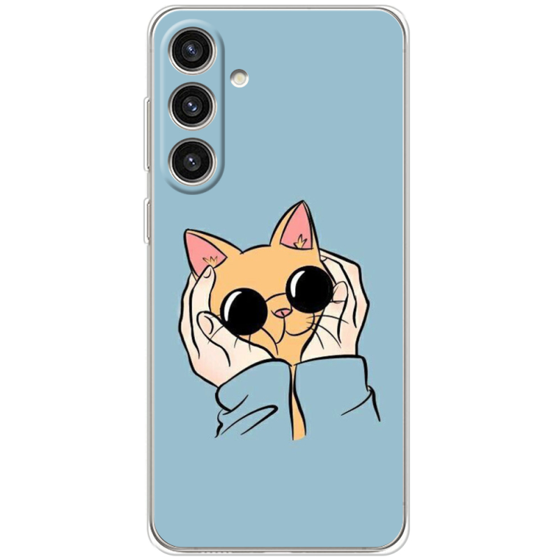 Чехол BoxFace Samsung Galaxy S24 Plus 