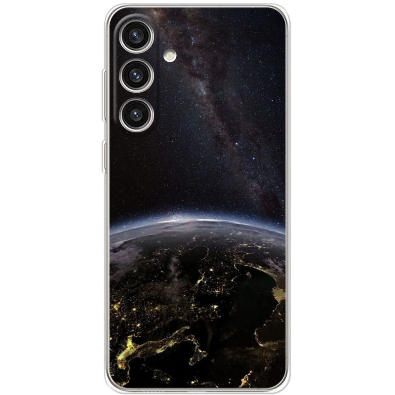 Чехол BoxFace Samsung Galaxy S24 Plus 