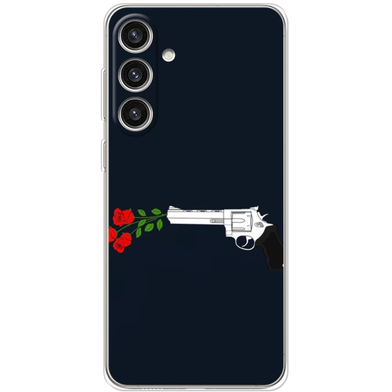 Чехол BoxFace Samsung Galaxy S24 Plus 