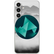 Чехол BoxFace Samsung Galaxy S24 Plus 