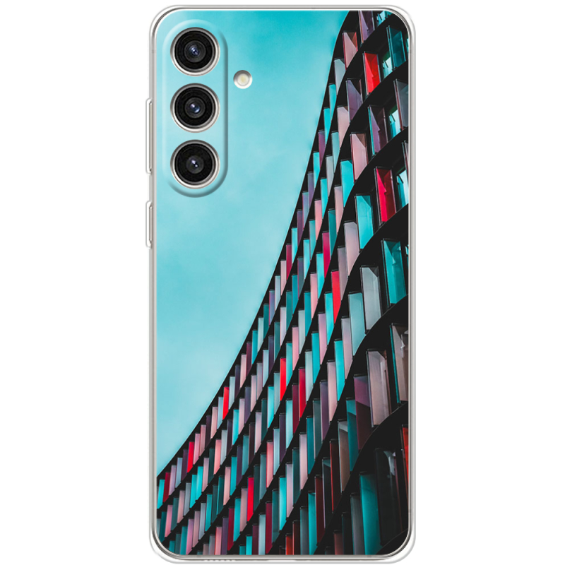 Чехол BoxFace Samsung Galaxy S24 Plus 
